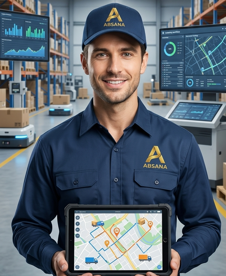 Logistique